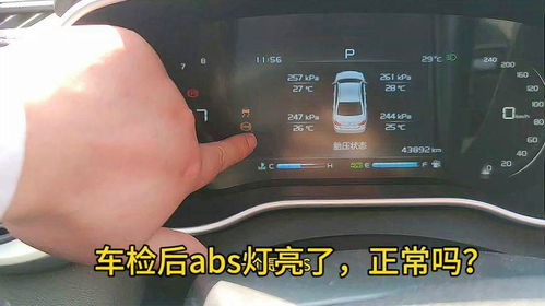 汽车检测多少正常 汽车检测多少正常