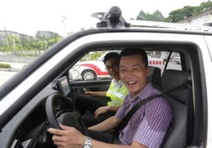 汽车教练能带多少学员