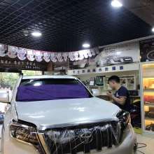 鹤壁汽车美容工资多少
